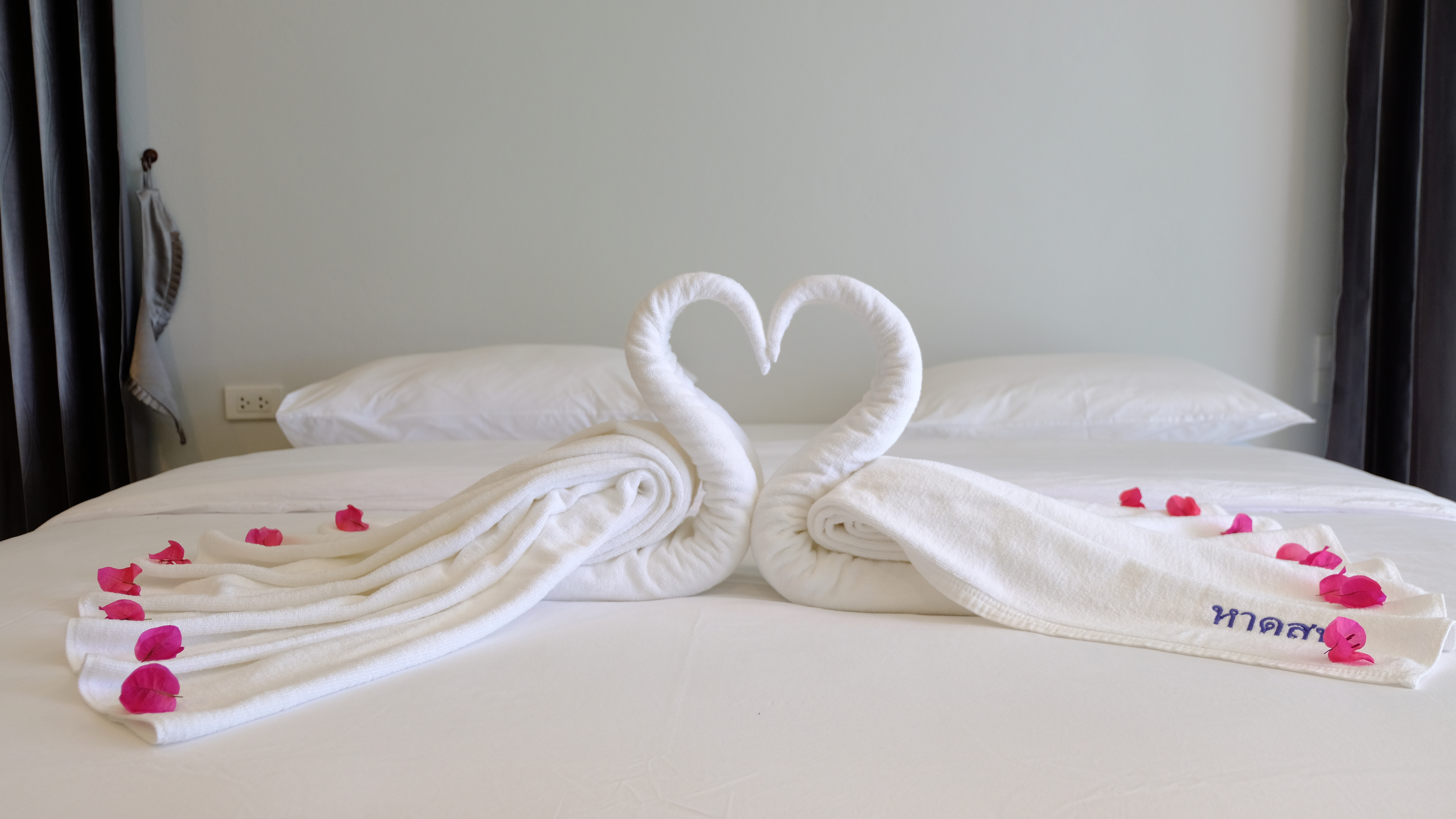 Villa Seaview ดาดฟ้า